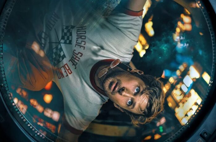 Ryan Gosling in Project Hail Mary