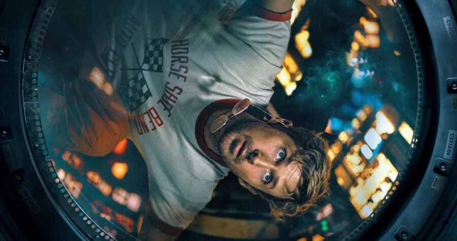 Ryan Gosling in Project Hail Mary