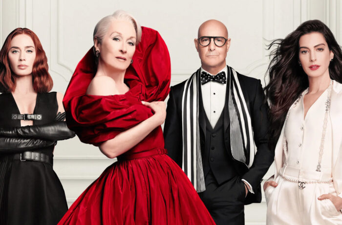 Devil Wears Prada 2 cast