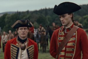 Young Washington film stars
