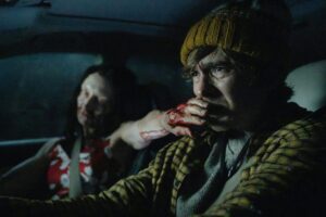 Zach Creeger’s new Resident Evil movie