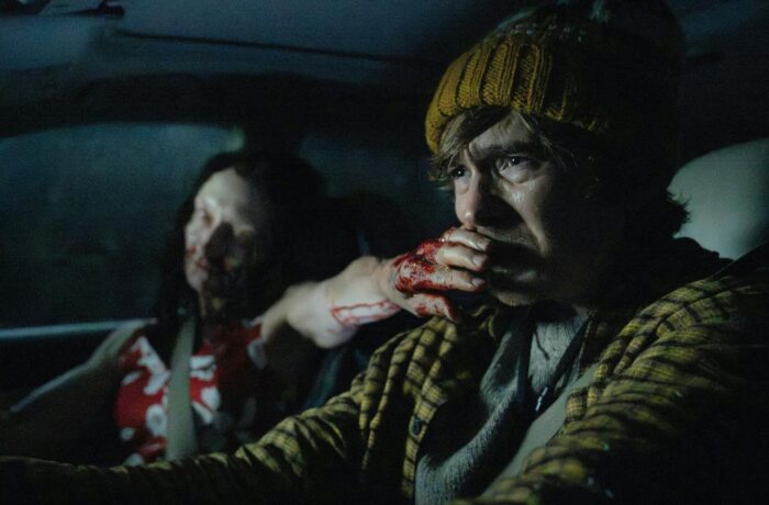 Zach Creeger’s new Resident Evil movie