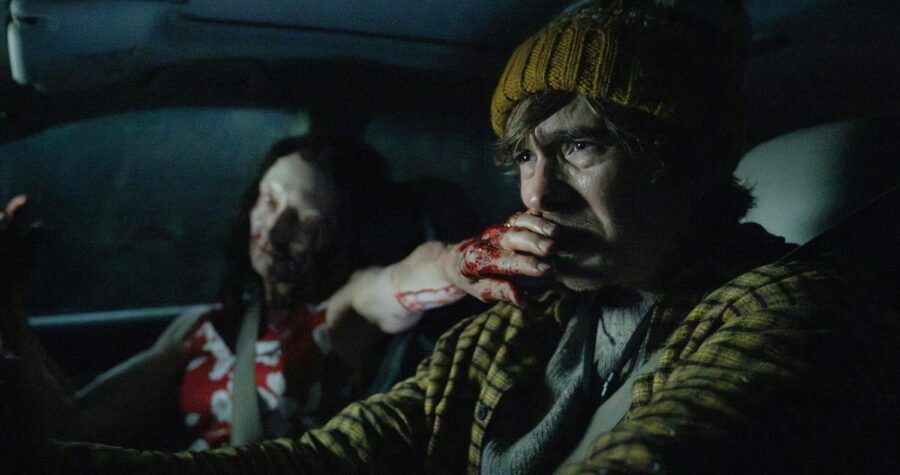Zach Creeger’s new Resident Evil movie